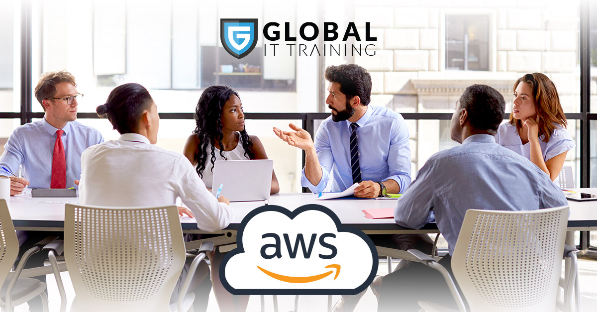 AWS Certification Training: Build and Validate Your Skills